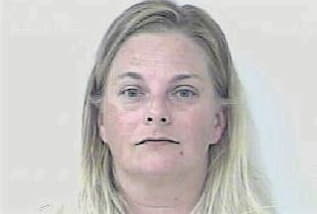 Shelby Freeland, - St. Lucie County, FL 